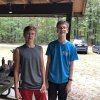 2020-Wilderness Survival Campout
